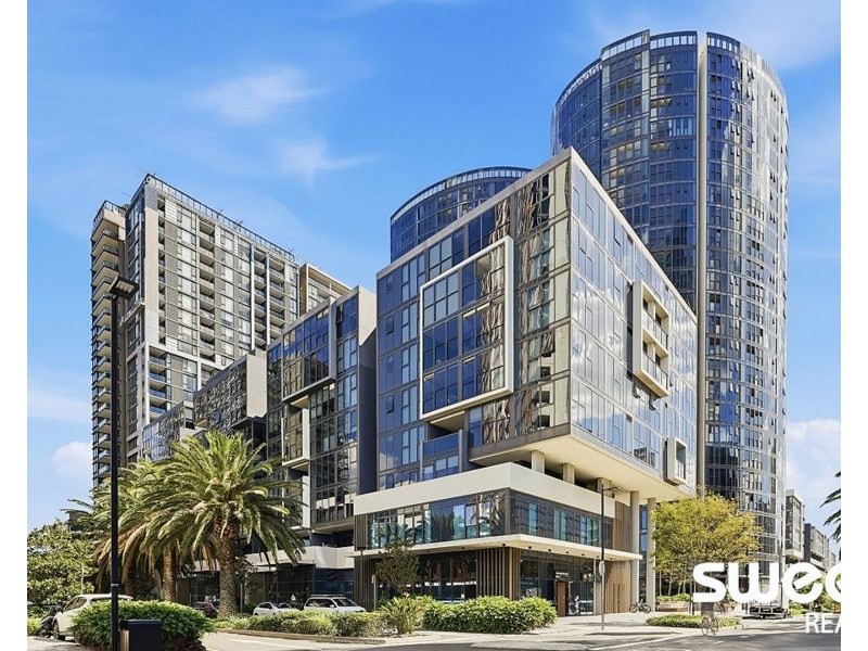 807/5 Wentworth Place, Wentworth Point NSW 2127