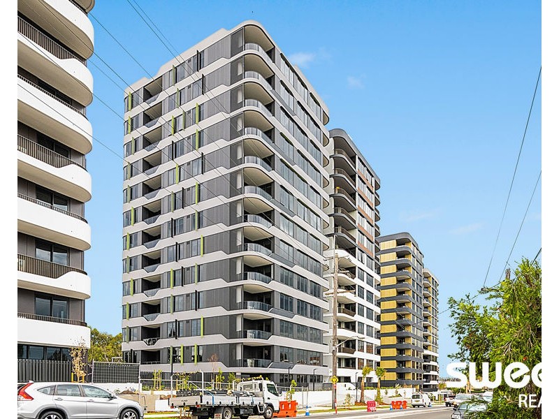 503/14 Church Street, Lidcombe NSW 2141