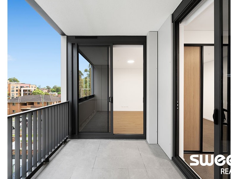 503/14 Church Street, Lidcombe NSW 2141