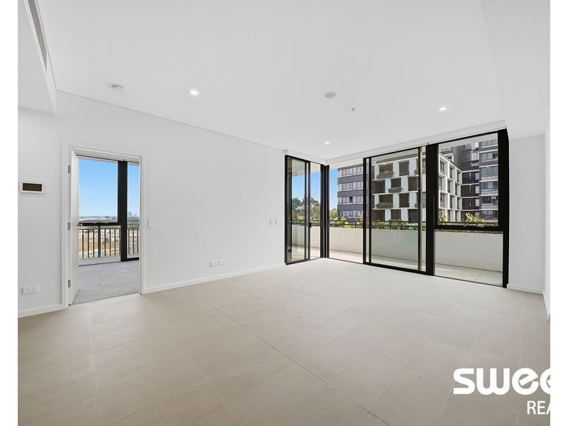 401/2D Appleroth Street, Melrose Park NSW 2114