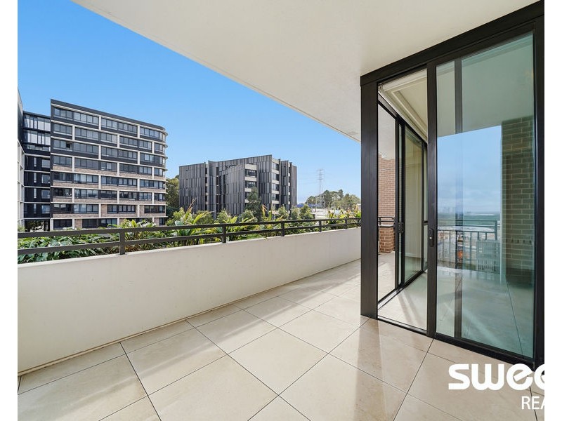 401/2D Appleroth Street, Melrose Park NSW 2114