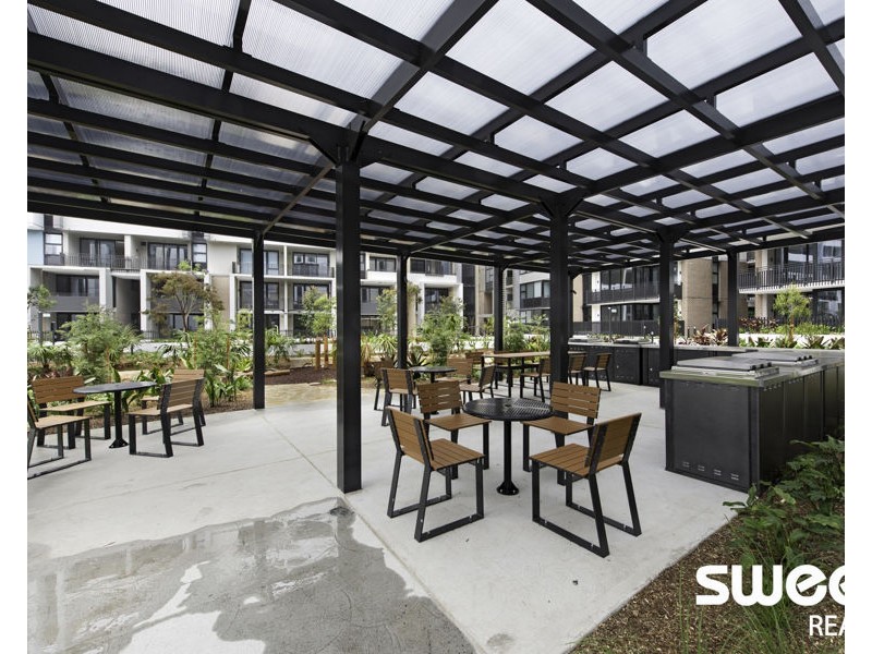 401/2D Appleroth Street, Melrose Park NSW 2114