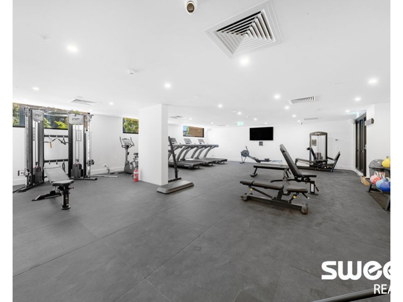 401/2D Appleroth Street, Melrose Park NSW 2114