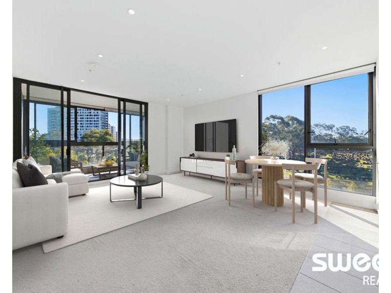 601/1 Delhi Road, North Ryde NSW 2113