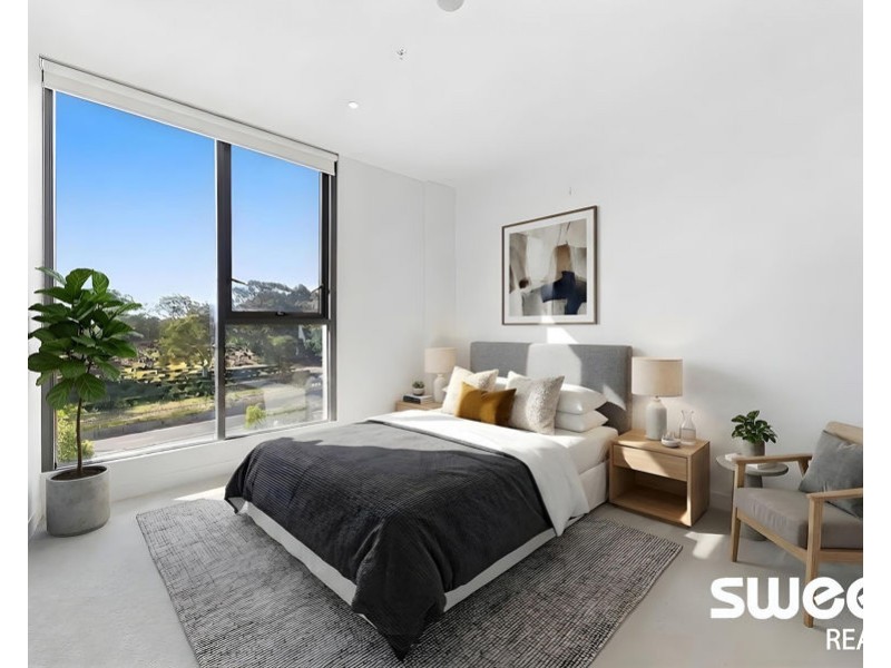 601/1 Delhi Road, North Ryde NSW 2113