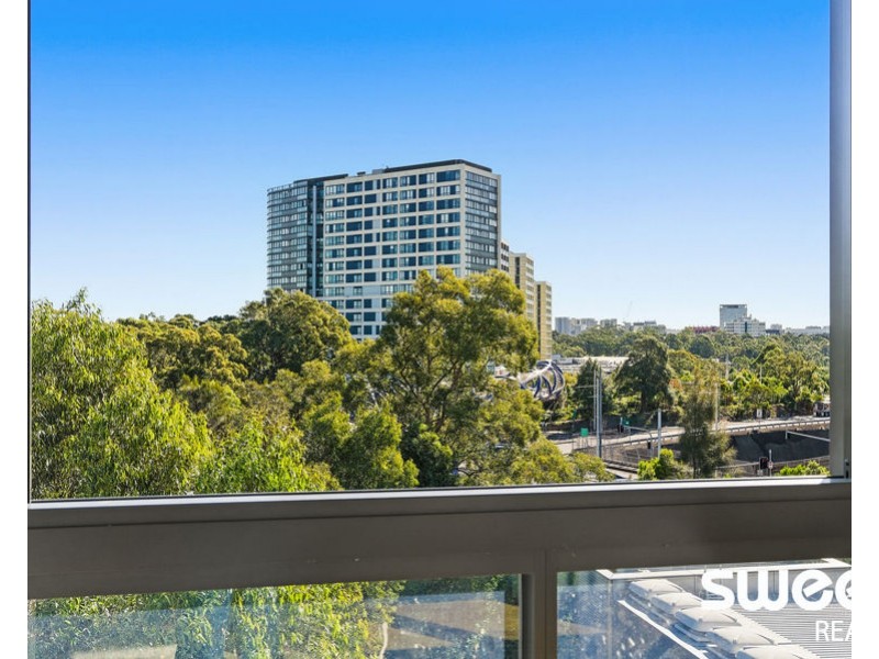 601/1 Delhi Road, North Ryde NSW 2113