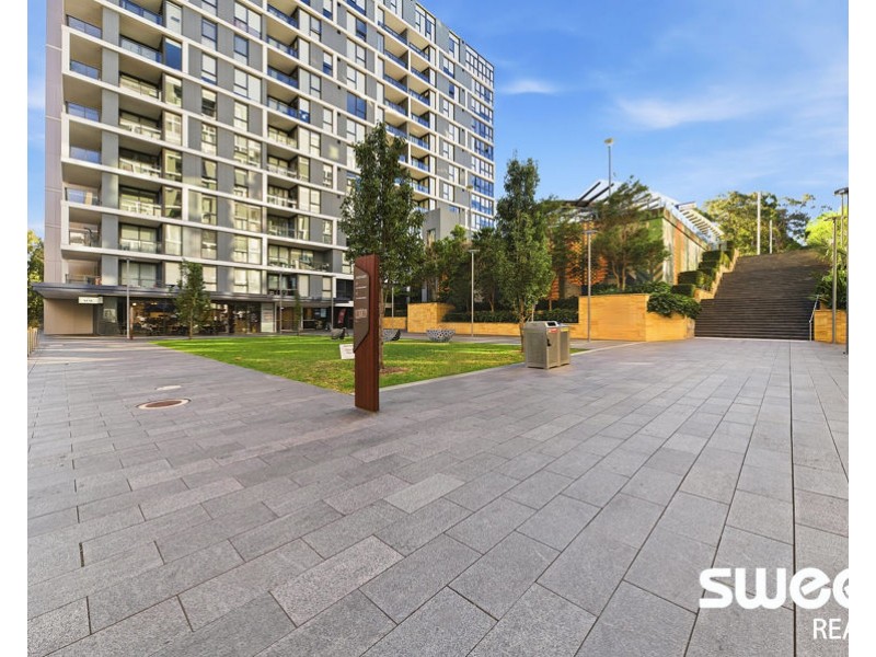 601/1 Delhi Road, North Ryde NSW 2113
