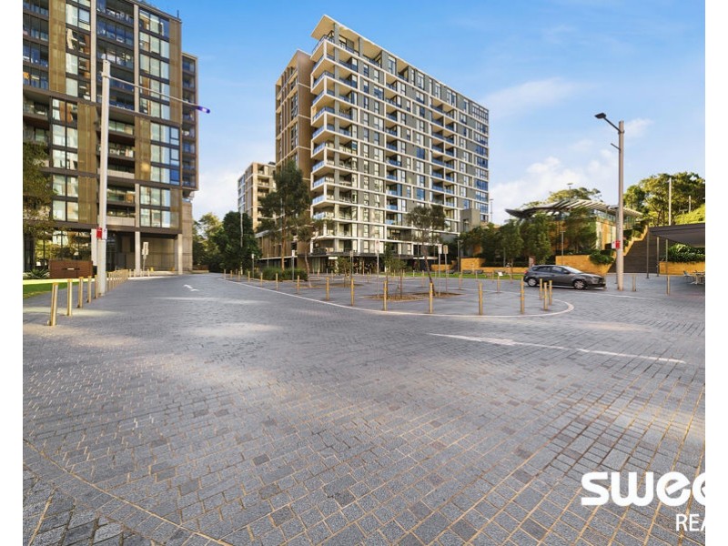 601/1 Delhi Road, North Ryde NSW 2113