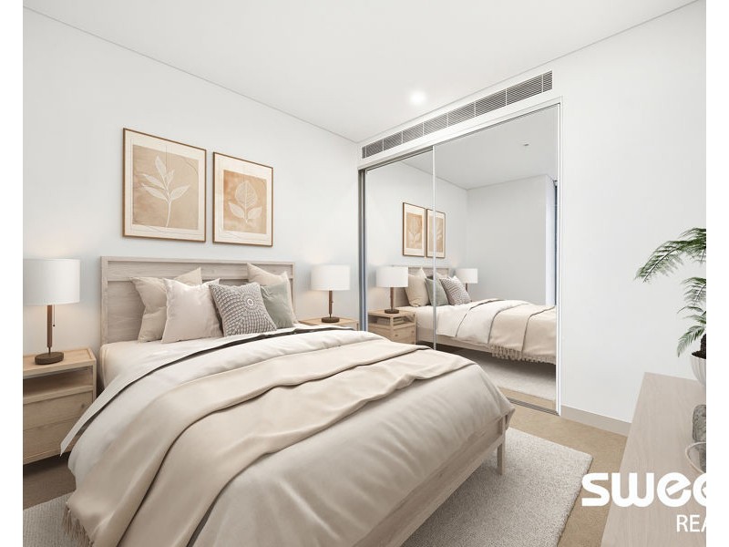 809/1 Mahogany Ave, Macquarie Park NSW 2113