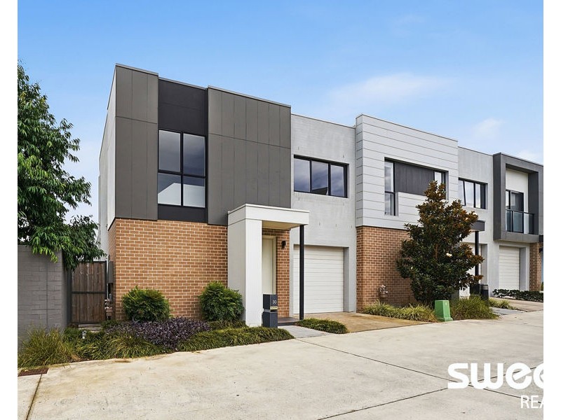 30 Flyer Glade, Blacktown NSW 2148