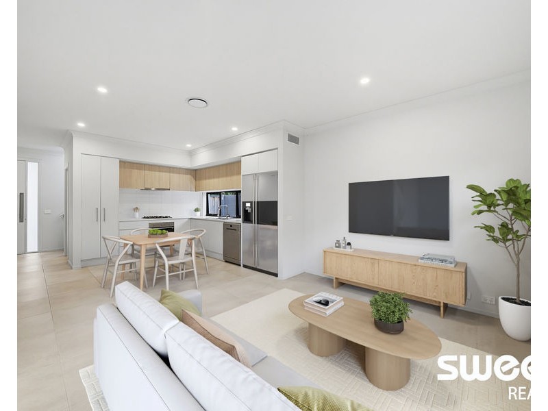 30 Flyer Glade, Blacktown NSW 2148