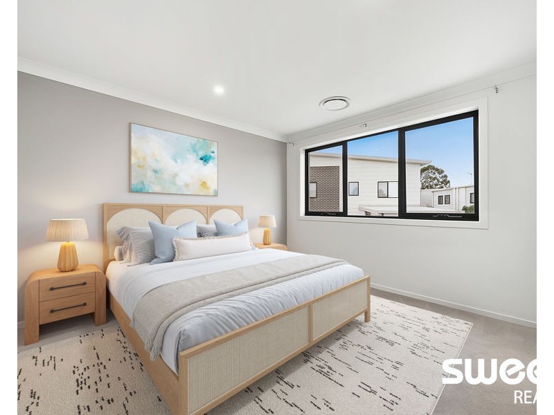 30 Flyer Glade, Blacktown NSW 2148