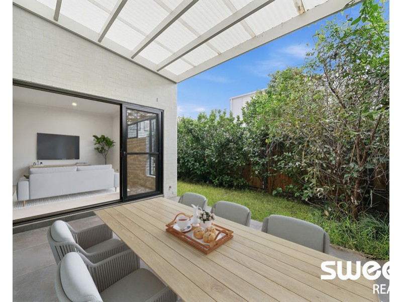 30 Flyer Glade, Blacktown NSW 2148