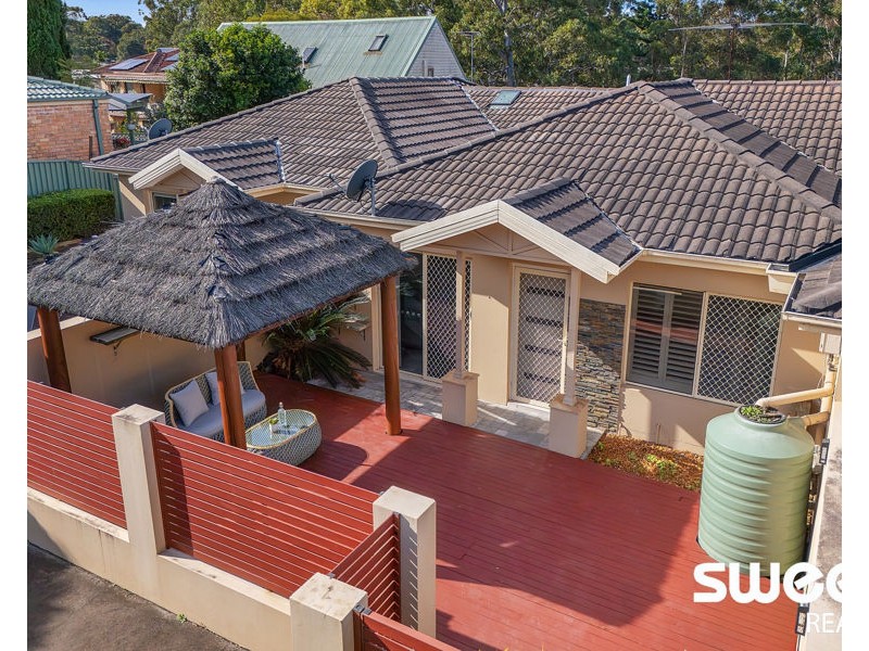 5/25-27 Murray St, Northmead NSW 2152
