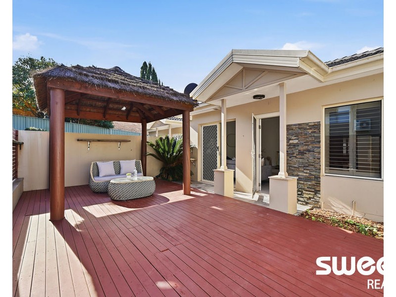 5/25-27 Murray St, Northmead NSW 2152