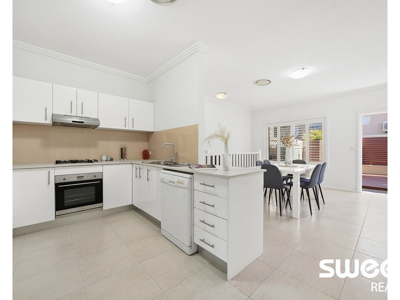 5/25-27 Murray St, Northmead NSW 2152