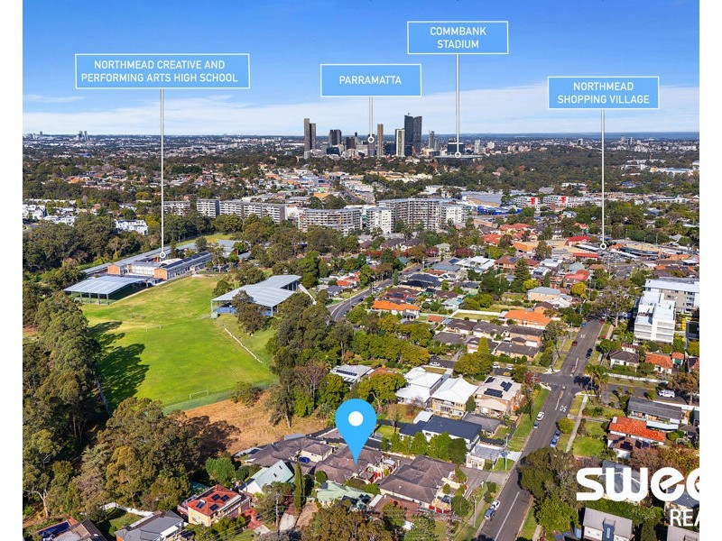 5/25-27 Murray St, Northmead NSW 2152