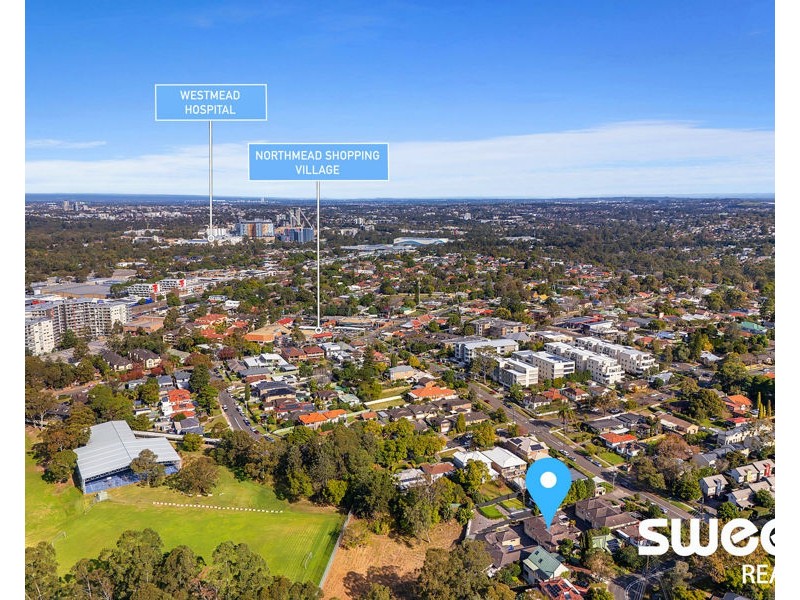 5/25-27 Murray St, Northmead NSW 2152
