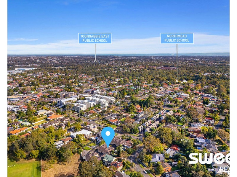 5/25-27 Murray St, Northmead NSW 2152