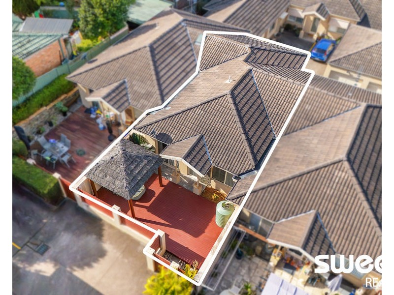 5/25-27 Murray St, Northmead NSW 2152