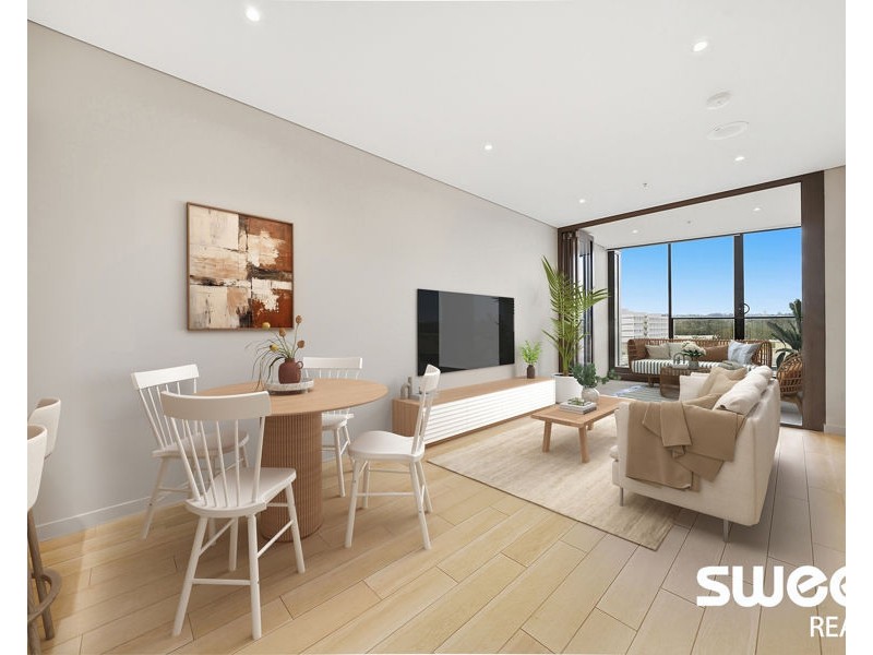 605/3 Foreshore Place, Wentworth Point NSW 2127
