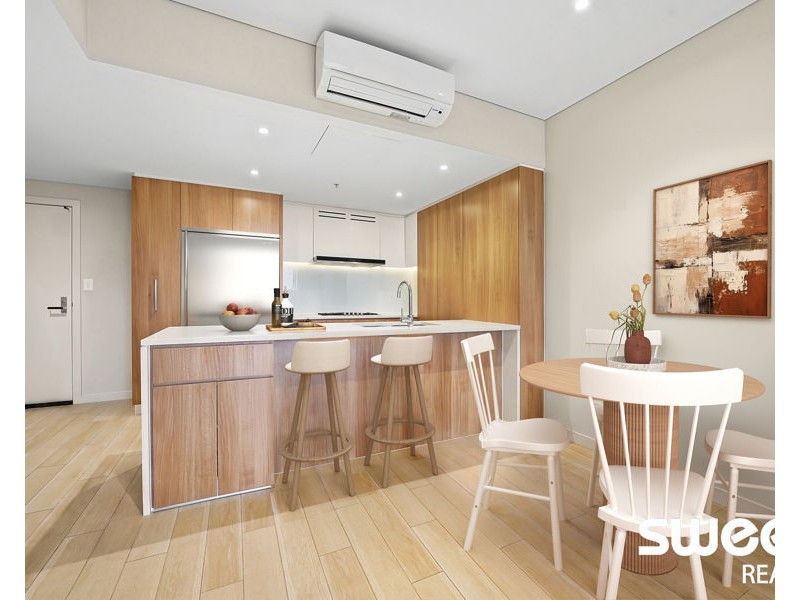 605/3 Foreshore Place, Wentworth Point NSW 2127