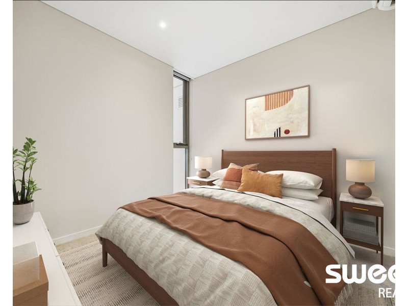 605/3 Foreshore Place, Wentworth Point NSW 2127