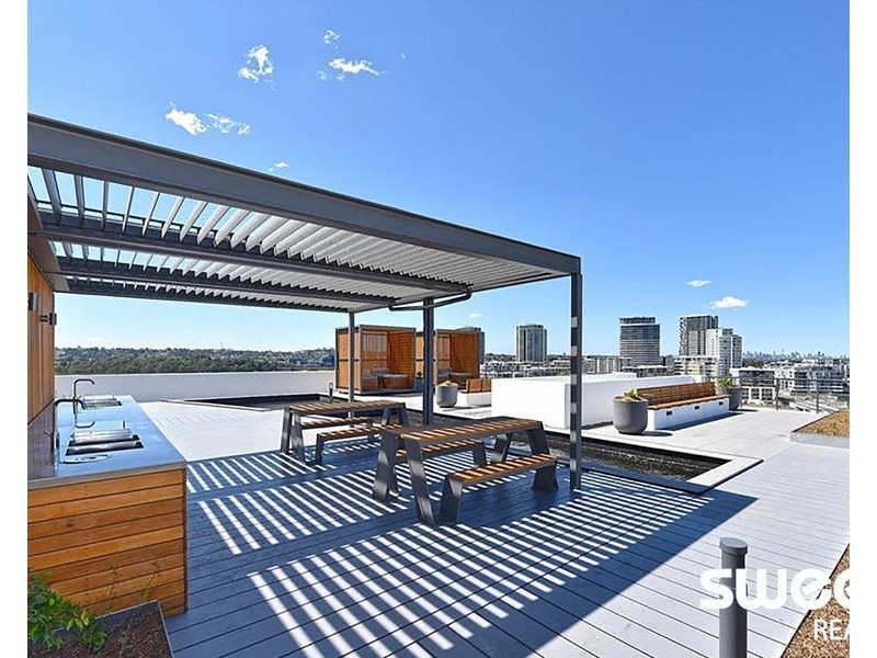 605/3 Foreshore Place, Wentworth Point NSW 2127