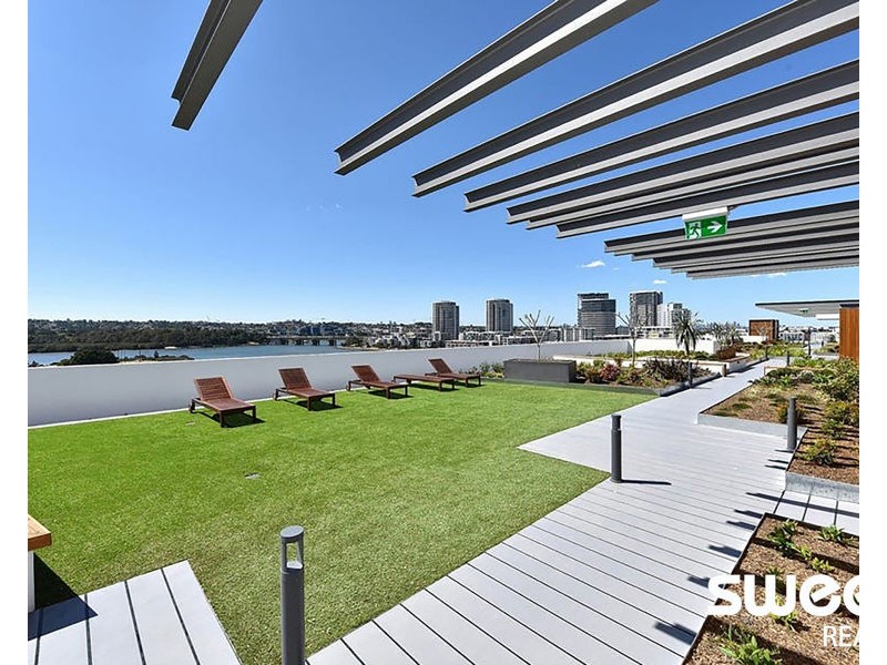 605/3 Foreshore Place, Wentworth Point NSW 2127