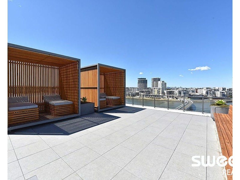 605/3 Foreshore Place, Wentworth Point NSW 2127