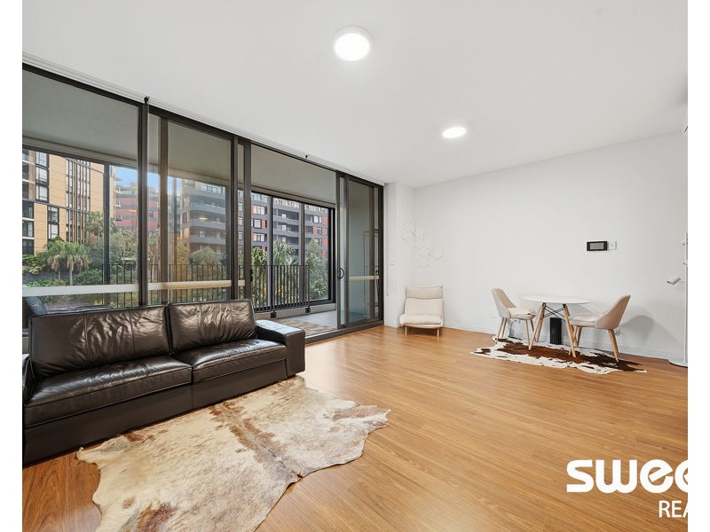 301/55 Hill Road, Wentworth Point NSW 2127