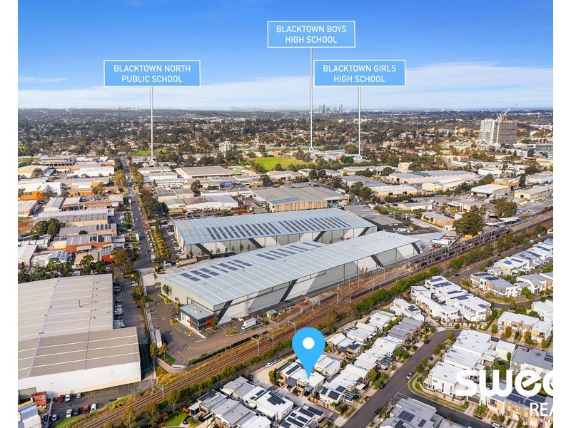 4 Cut Glade, Blacktown NSW 2148