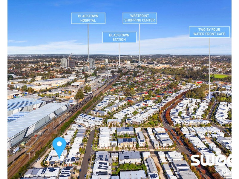 4 Cut Glade, Blacktown NSW 2148