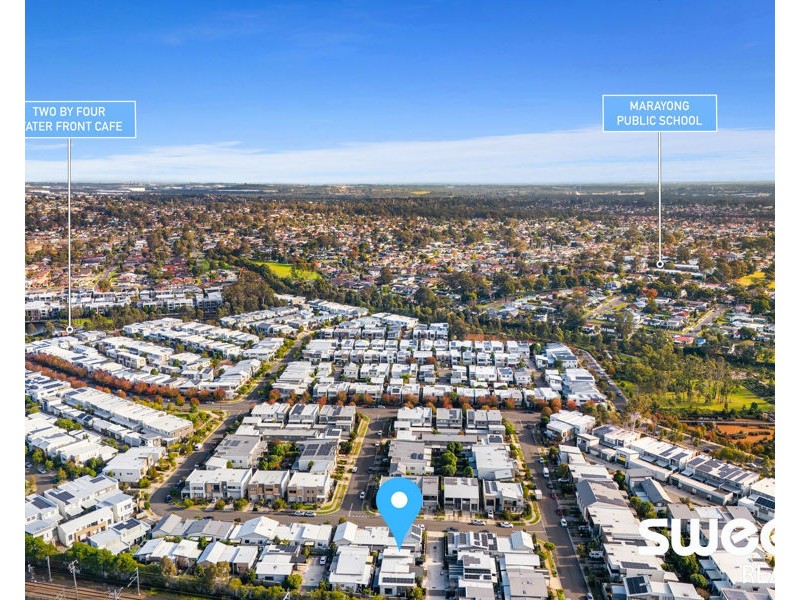 4 Cut Glade, Blacktown NSW 2148