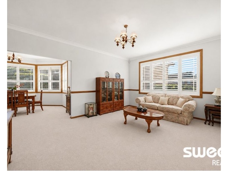 19 Carnival Way, Beaumont Hills NSW 2155