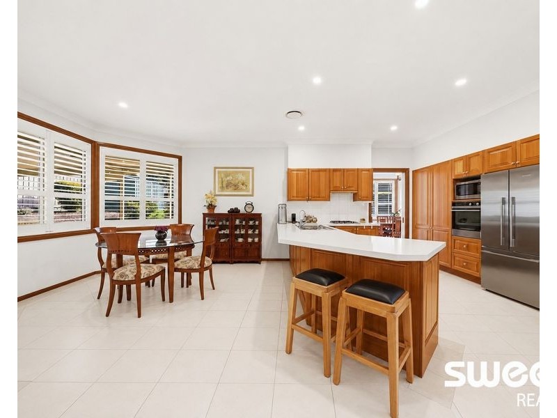 19 Carnival Way, Beaumont Hills NSW 2155