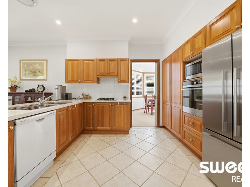 19 Carnival Way, Beaumont Hills NSW 2155