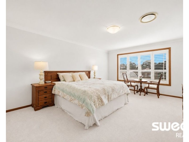 19 Carnival Way, Beaumont Hills NSW 2155