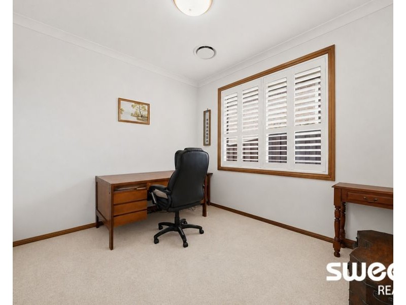 19 Carnival Way, Beaumont Hills NSW 2155