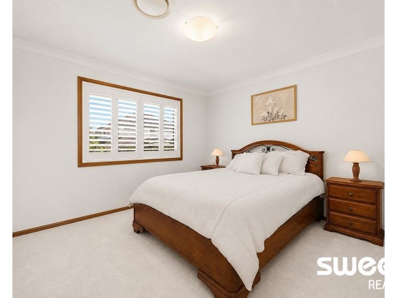 19 Carnival Way, Beaumont Hills NSW 2155