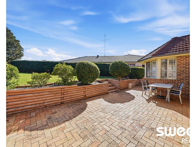 19 Carnival Way, Beaumont Hills NSW 2155