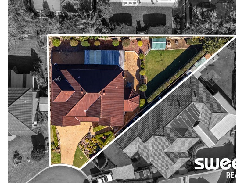 19 Carnival Way, Beaumont Hills NSW 2155