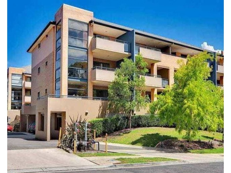 2/2A Hamilton Street, North Strathfield NSW 2137