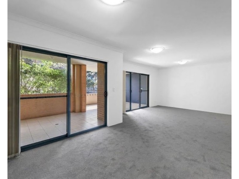 2/2A Hamilton Street, North Strathfield NSW 2137