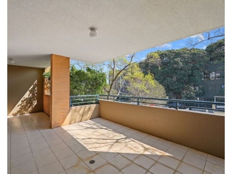 2/2A Hamilton Street, North Strathfield NSW 2137