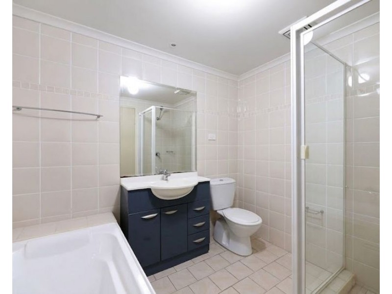 2/2A Hamilton Street, North Strathfield NSW 2137