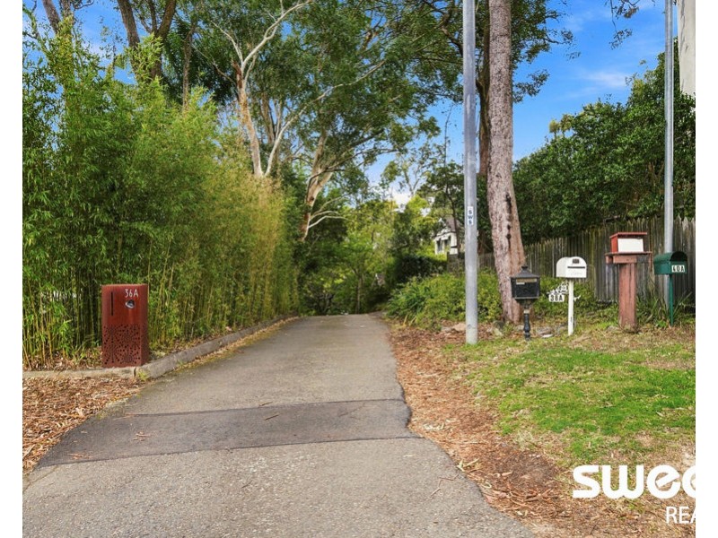 38 Barons Crescent, Hunters Hill NSW 2110