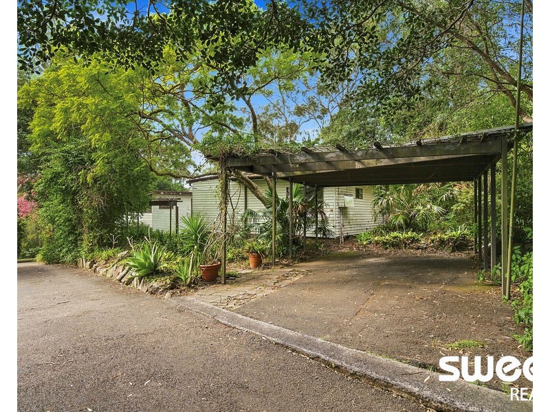 38 Barons Crescent, Hunters Hill NSW 2110