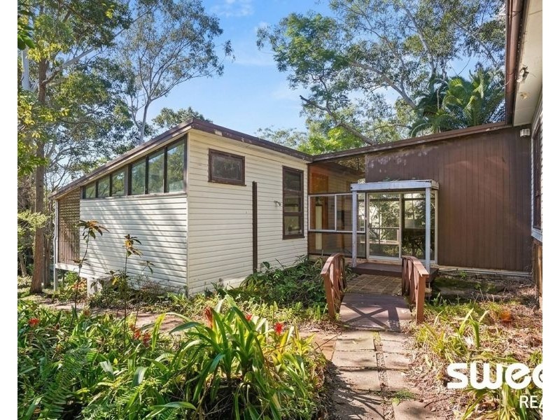 38 Barons Crescent, Hunters Hill NSW 2110