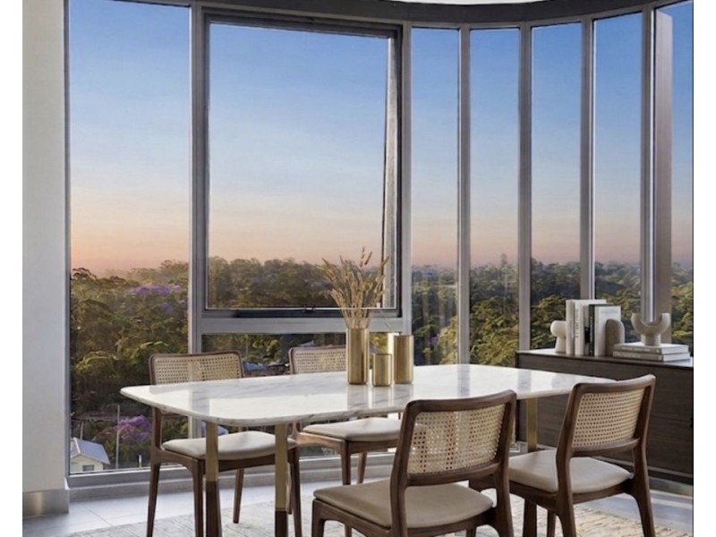 803/63 West Parade, West Ryde NSW 2114